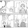 恋愛・結婚系ウェブ漫画